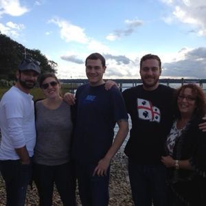 Meet your Posher, Ann marie